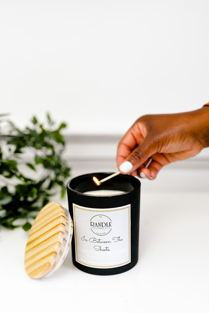 Tips and Tricks for Proper Candle Care